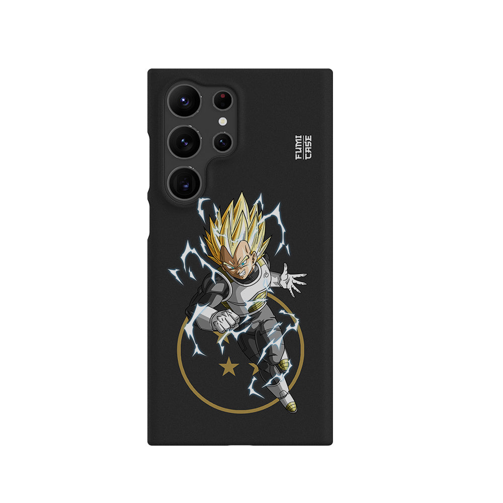 Vegeta DBS-Slim