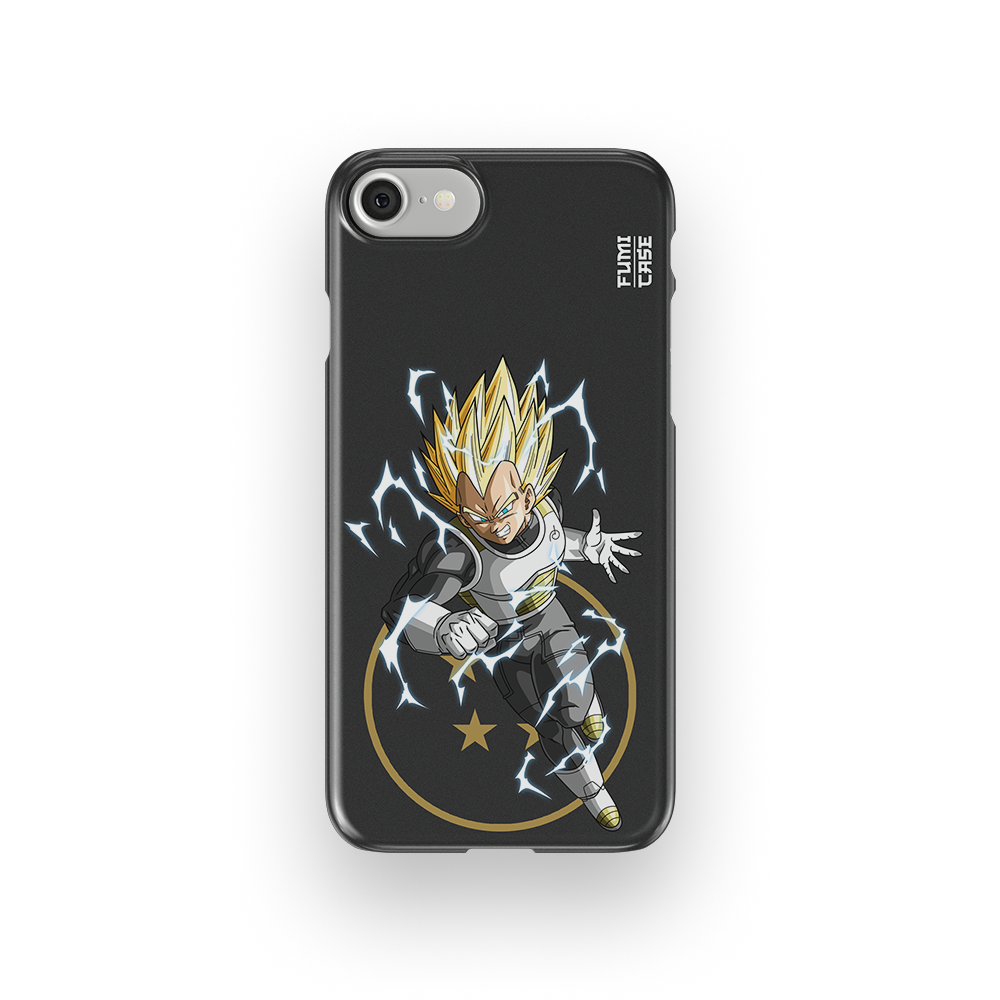 Vegeta DBS-Slim