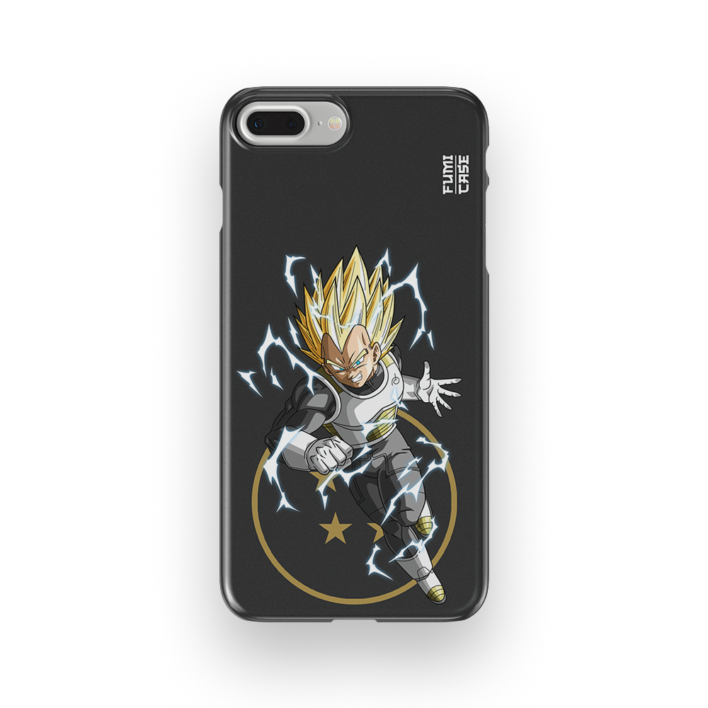 Vegeta DBS-Slim