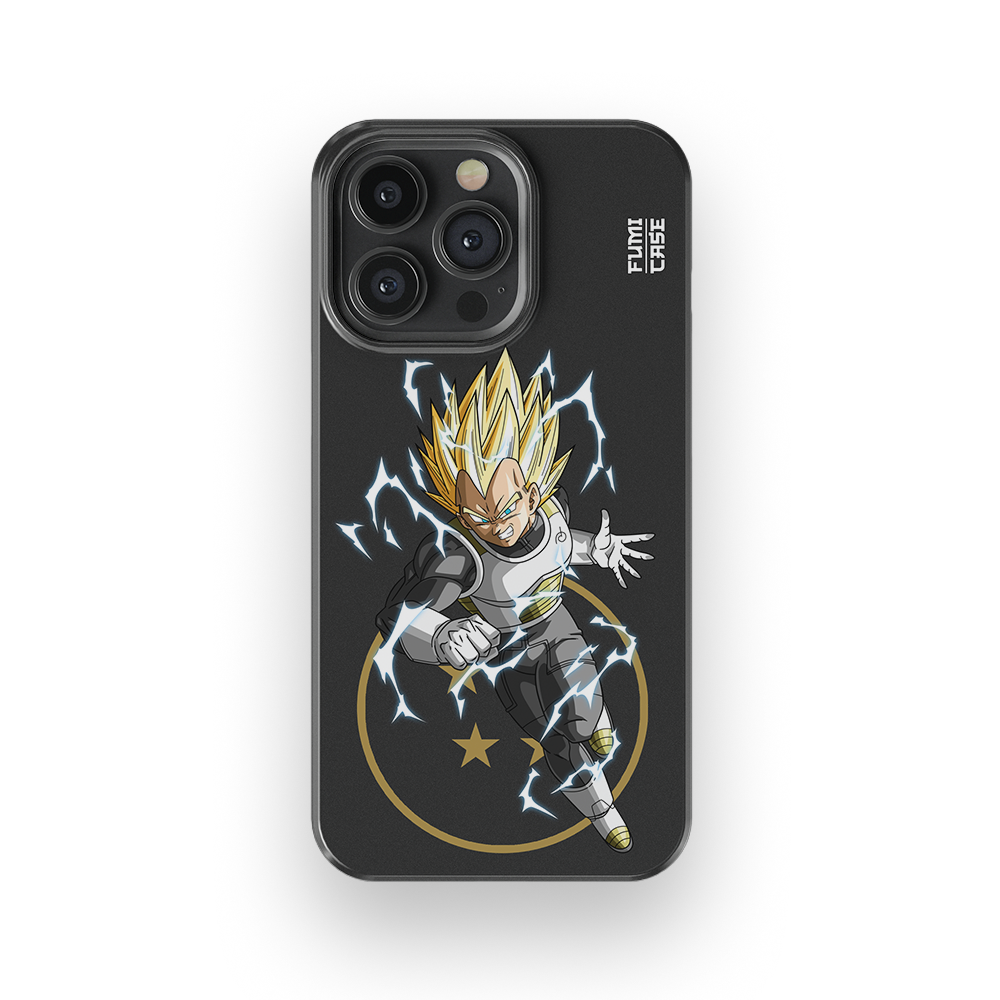 Vegeta DBS-Slim