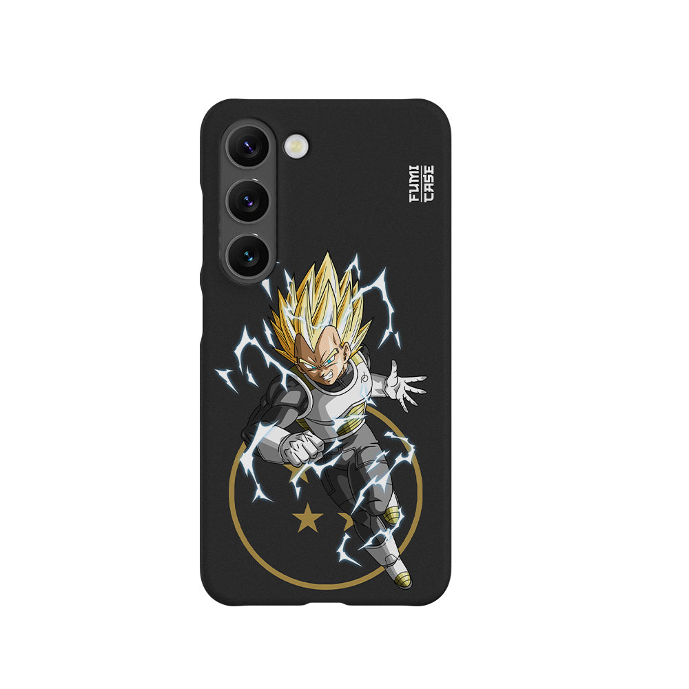 Vegeta DBS-Slim