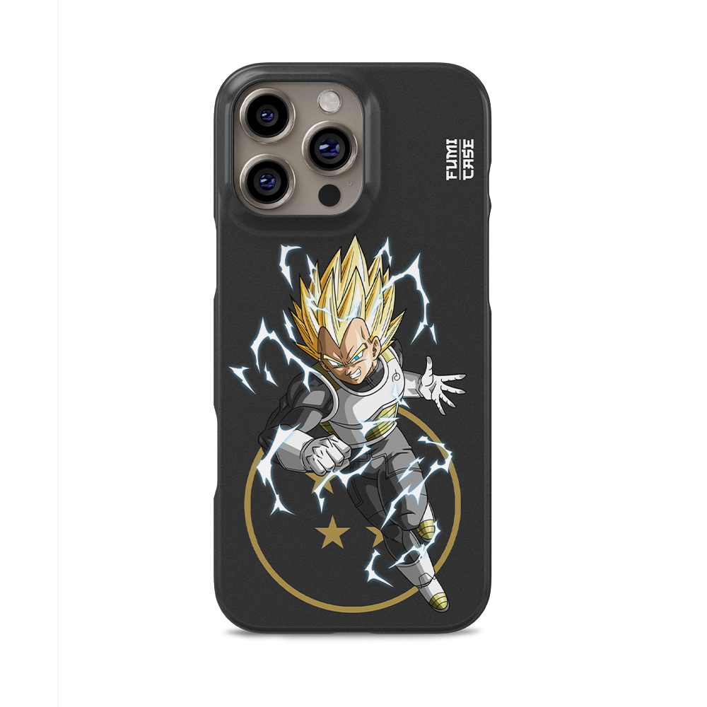 Vegeta DBS-Slim