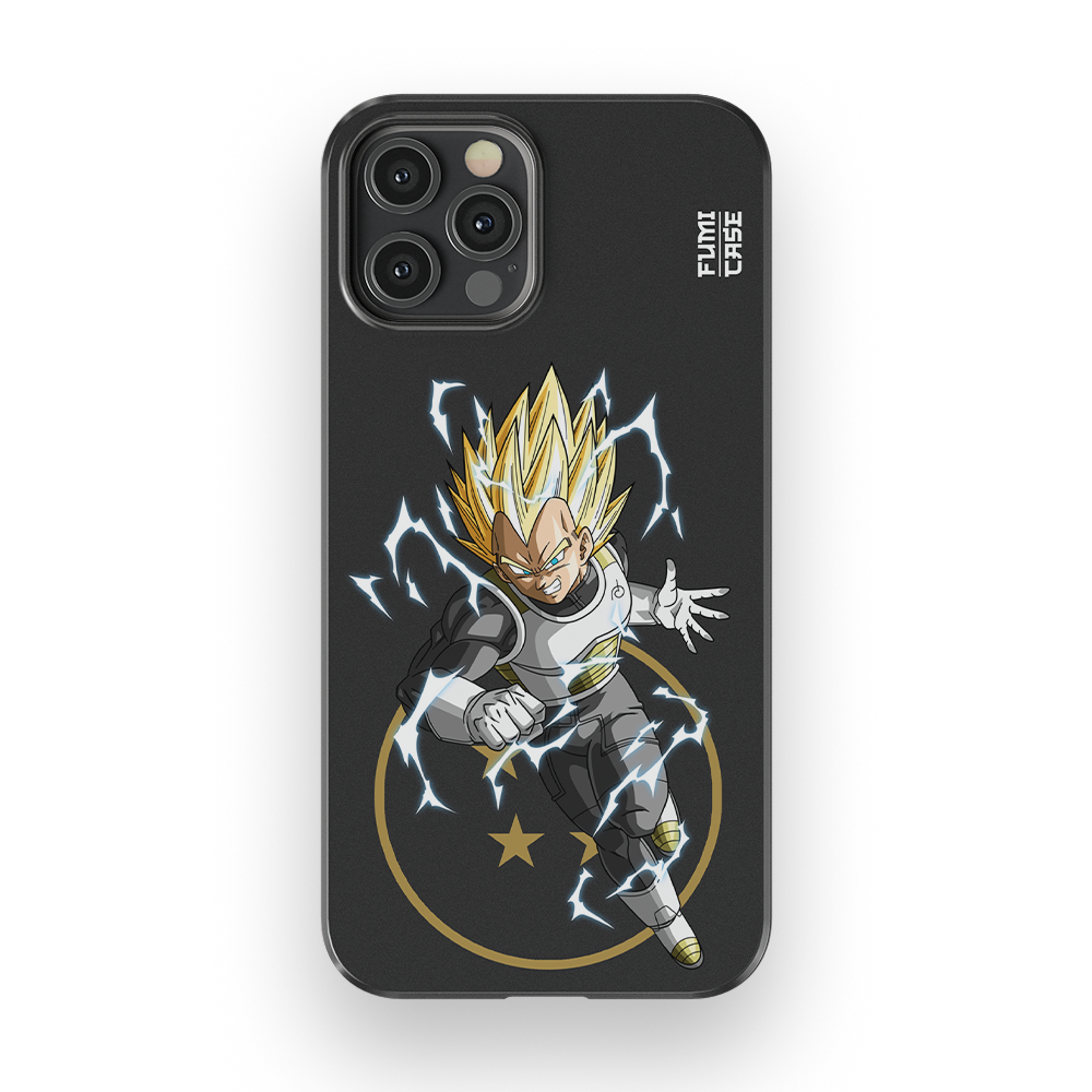 Vegeta DBS-Slim
