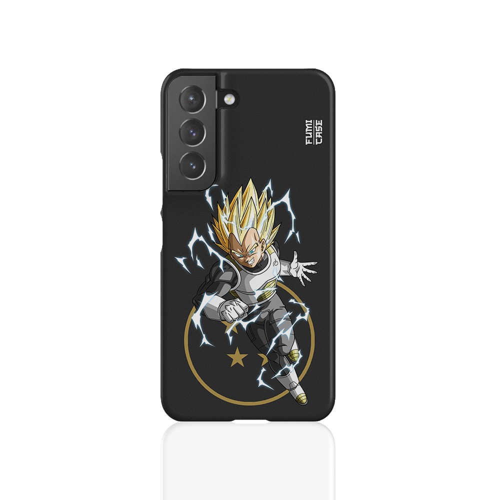 Vegeta DBS-Slim