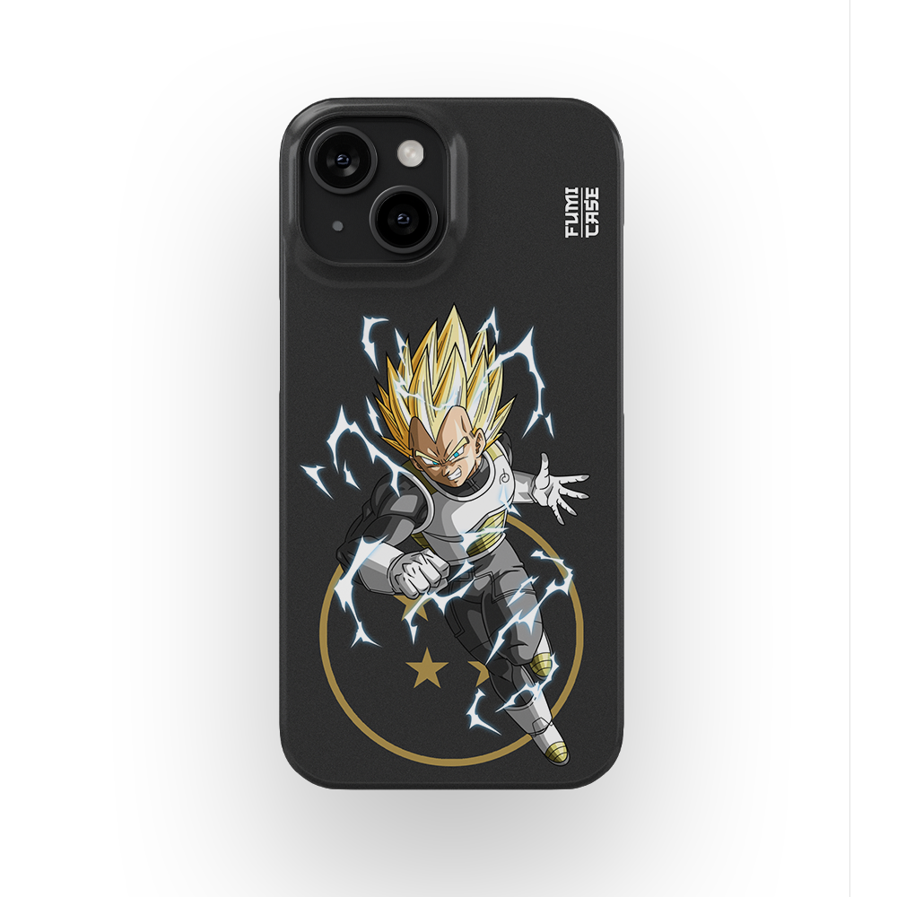 Vegeta DBS-Slim