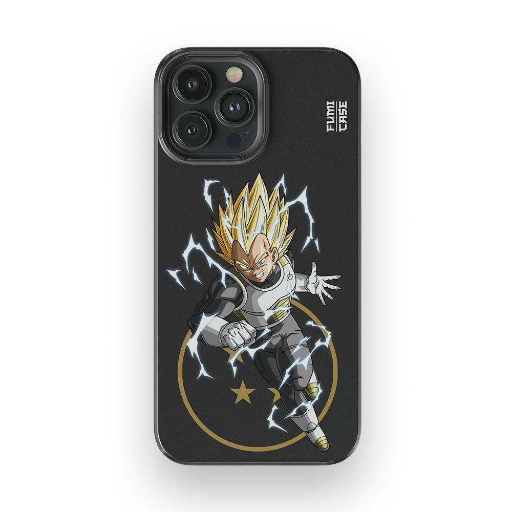 Vegeta DBS-Slim