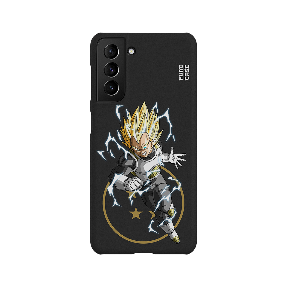 Vegeta DBS-Slim