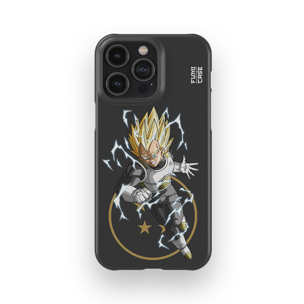 Vegeta DBS-Slim