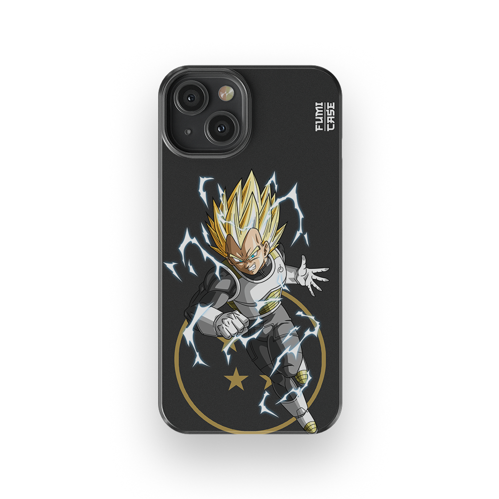 Vegeta DBS-Slim