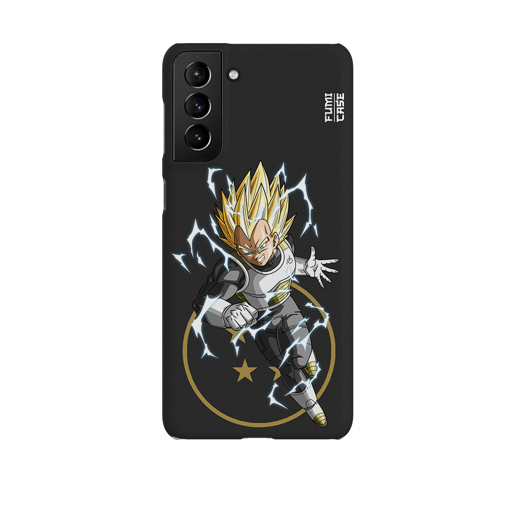 Vegeta DBS-Slim