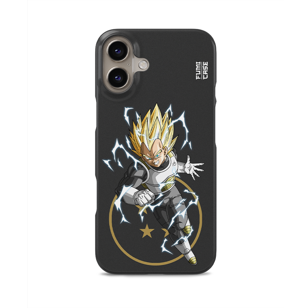 Vegeta DBS-Slim