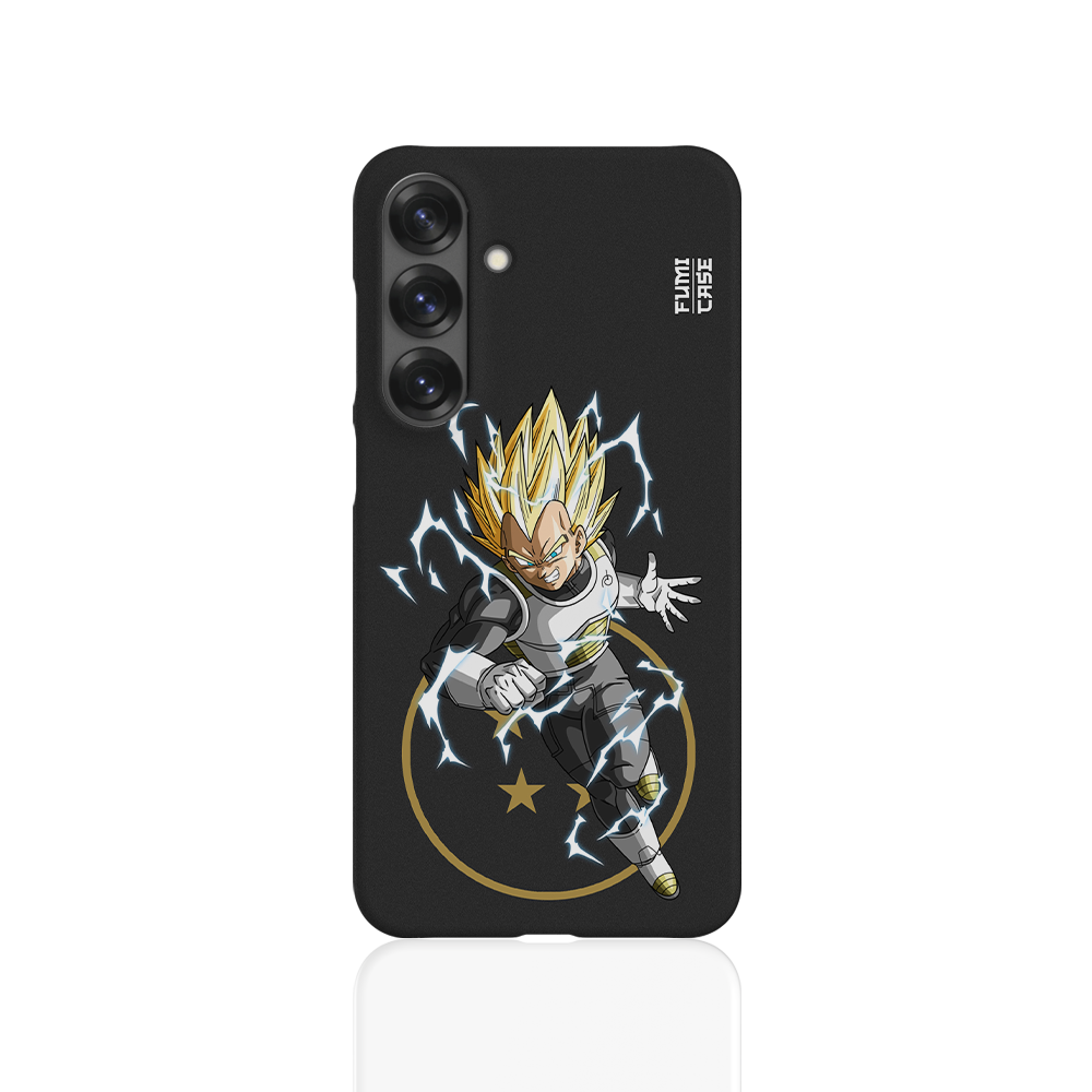 Vegeta DBS-Slim