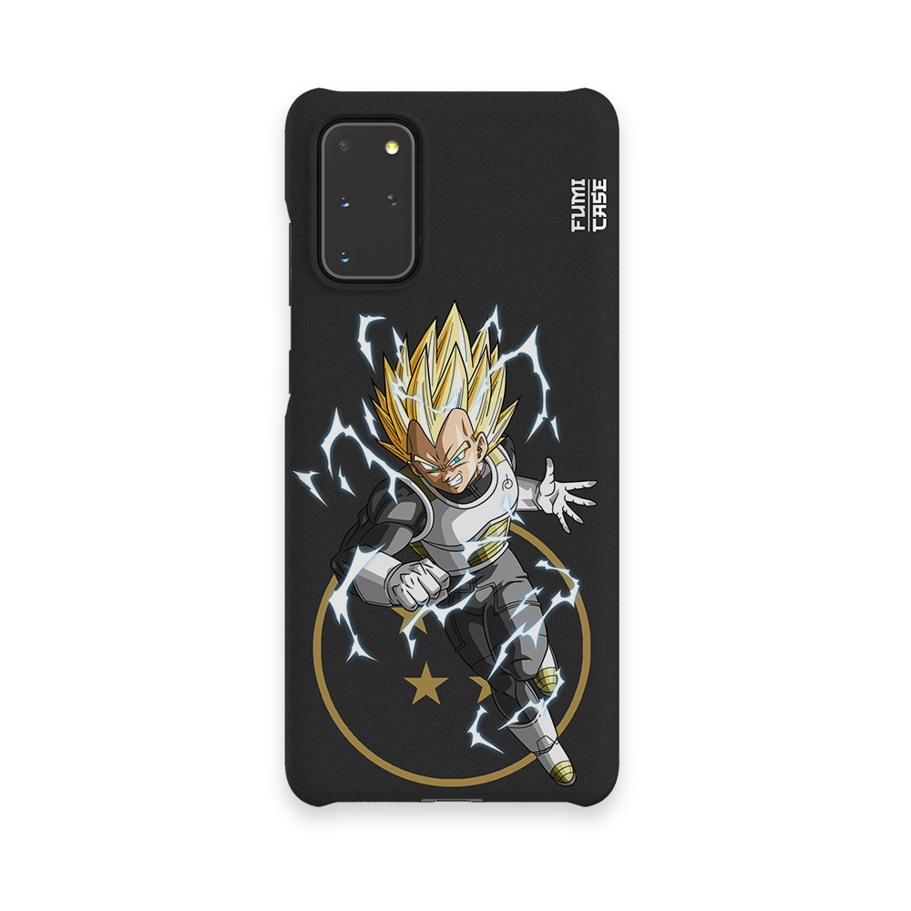 Vegeta DBS-Slim