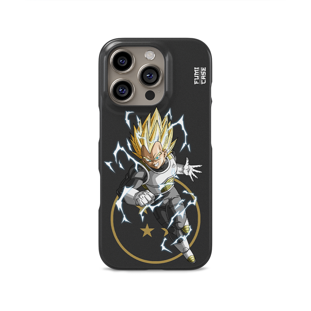 Vegeta DBS-Slim