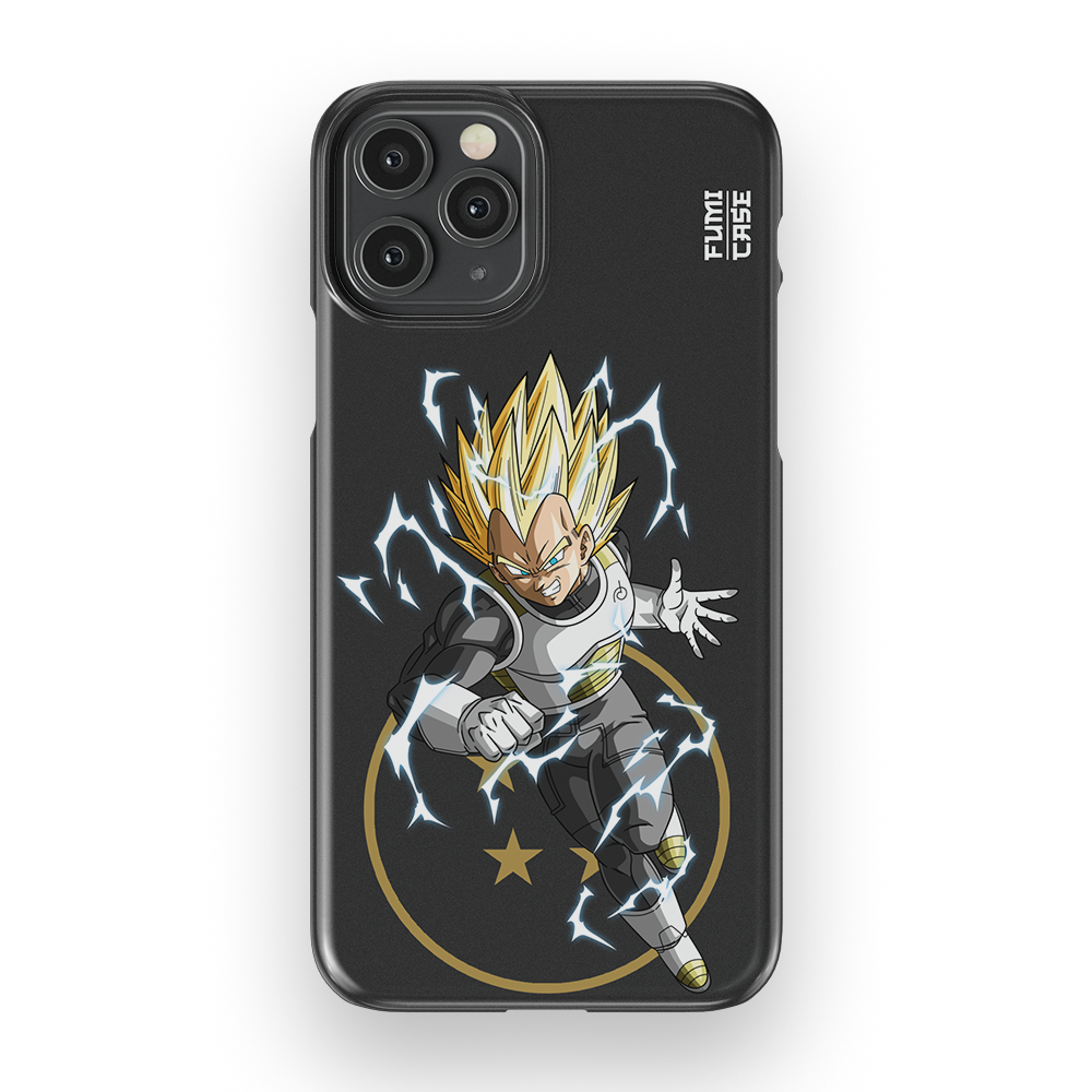 Vegeta DBS-Slim