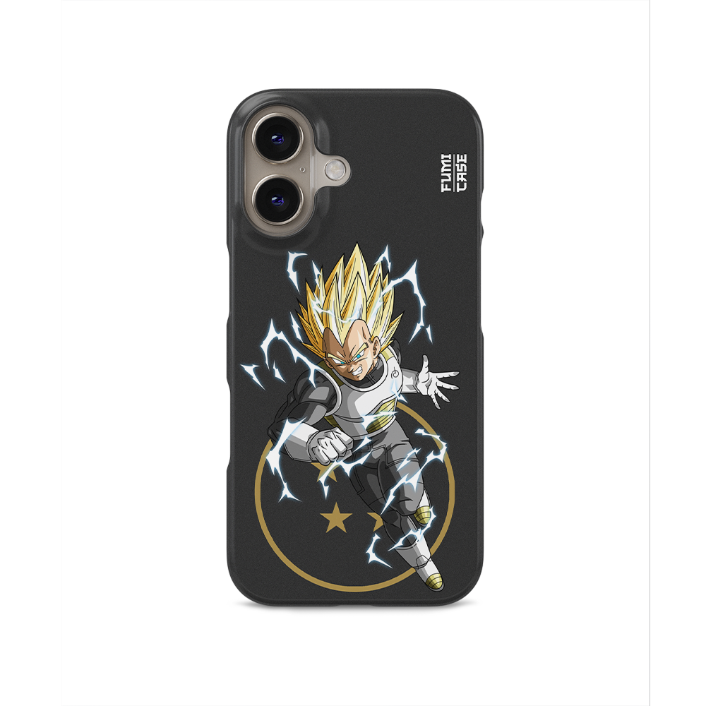 Vegeta DBS-Slim