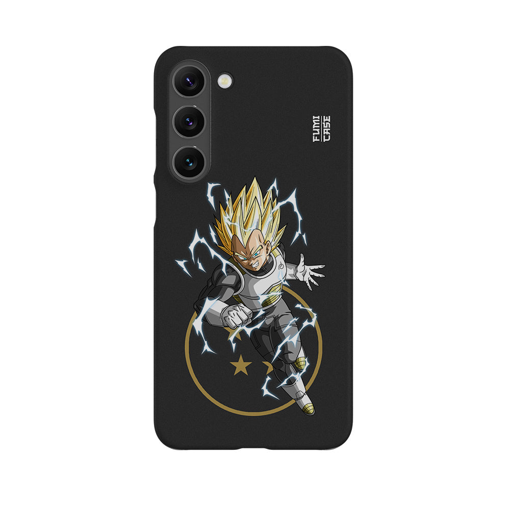 Vegeta DBS-Slim