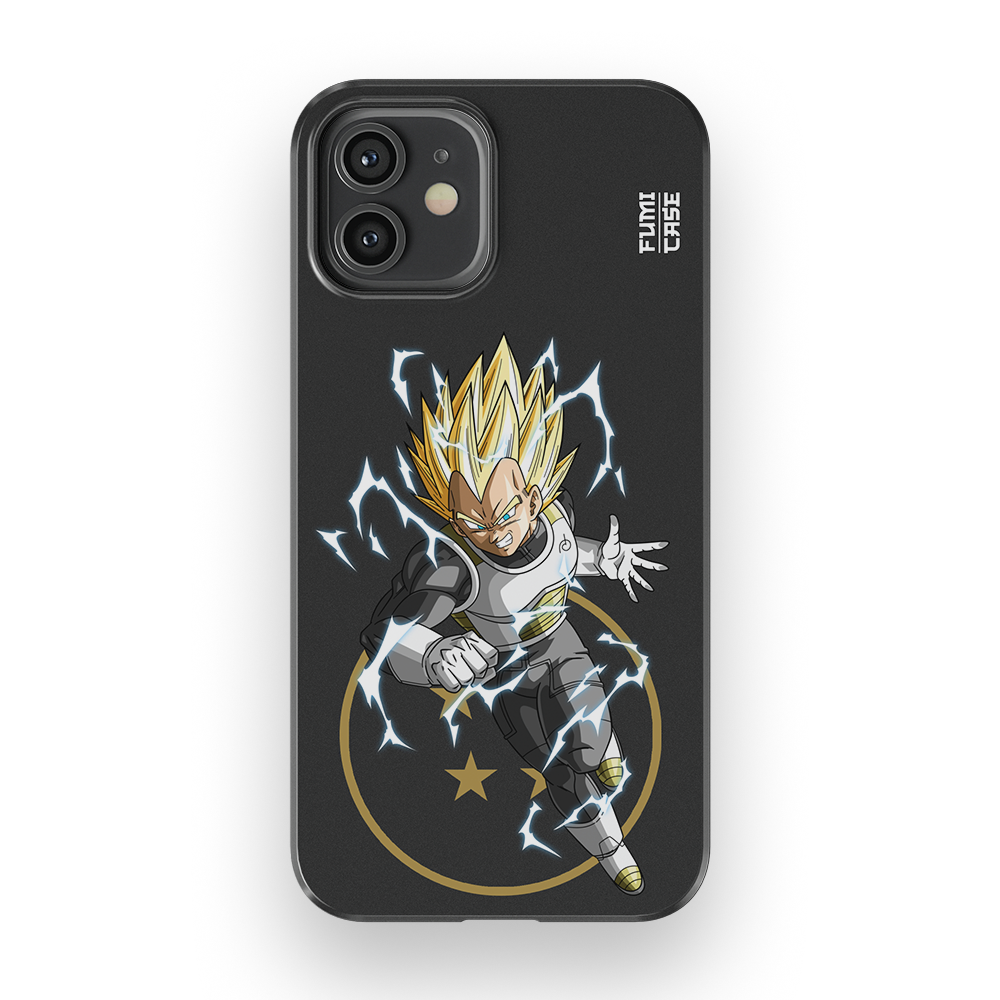 Vegeta DBS-Slim
