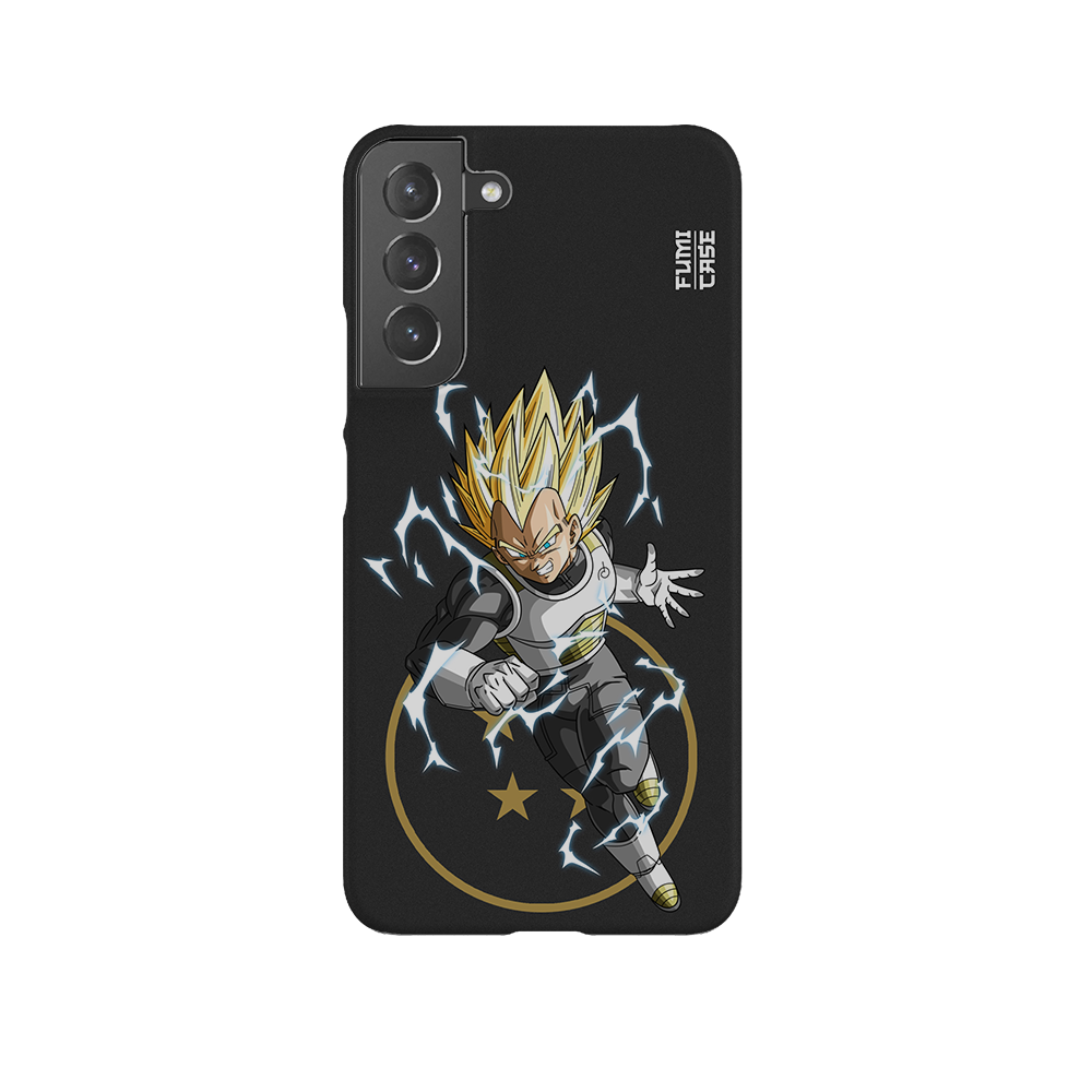 Vegeta DBS-Slim