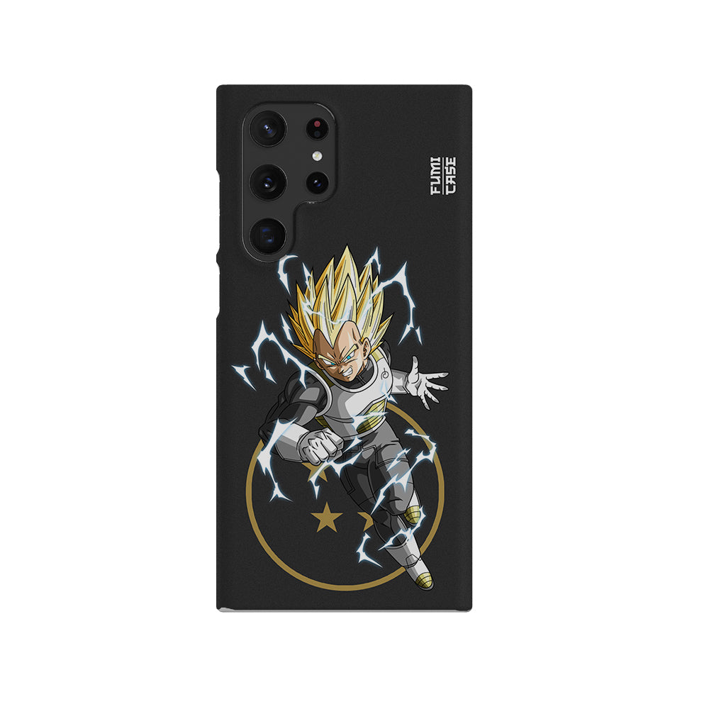 Vegeta DBS-Slim