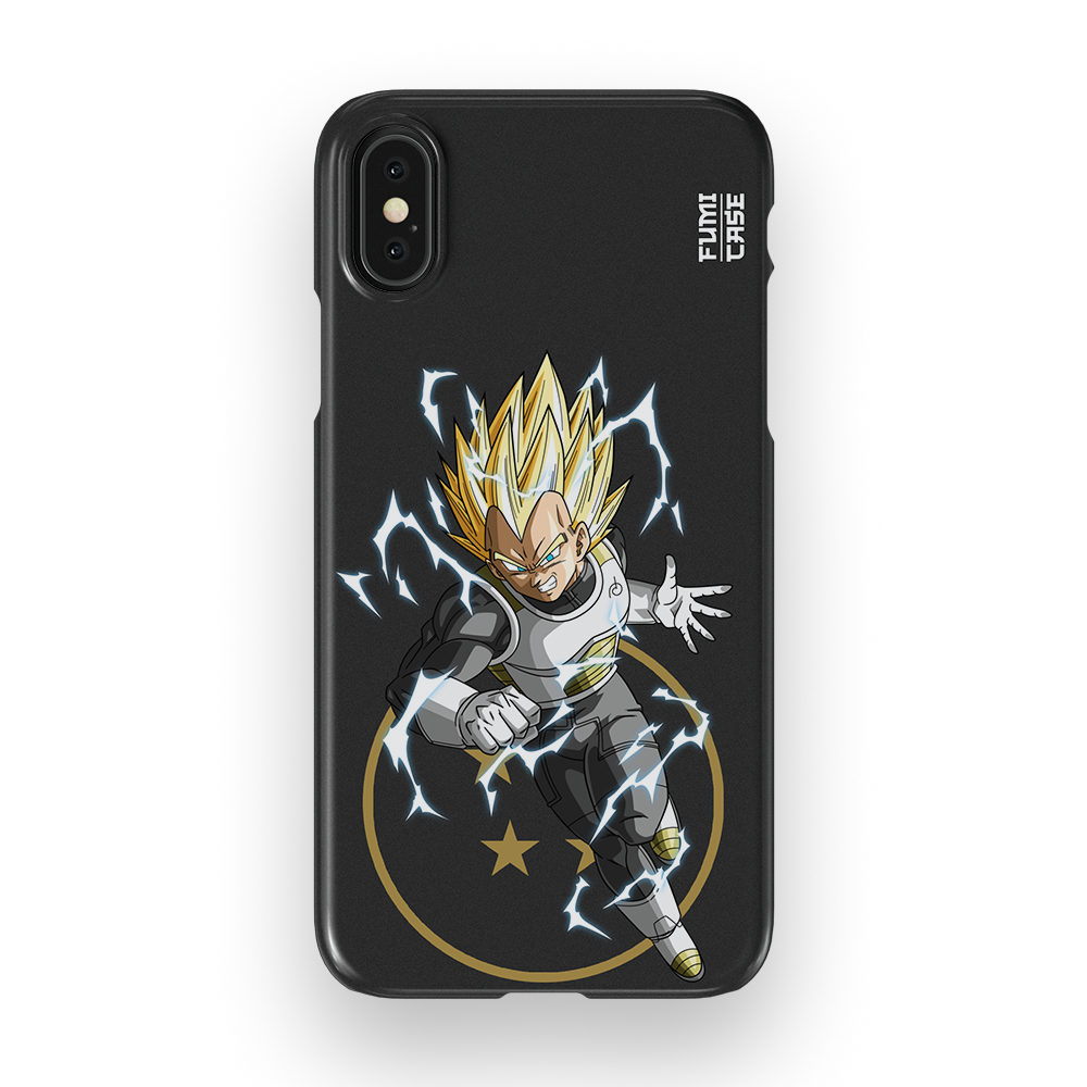 Vegeta DBS-Slim