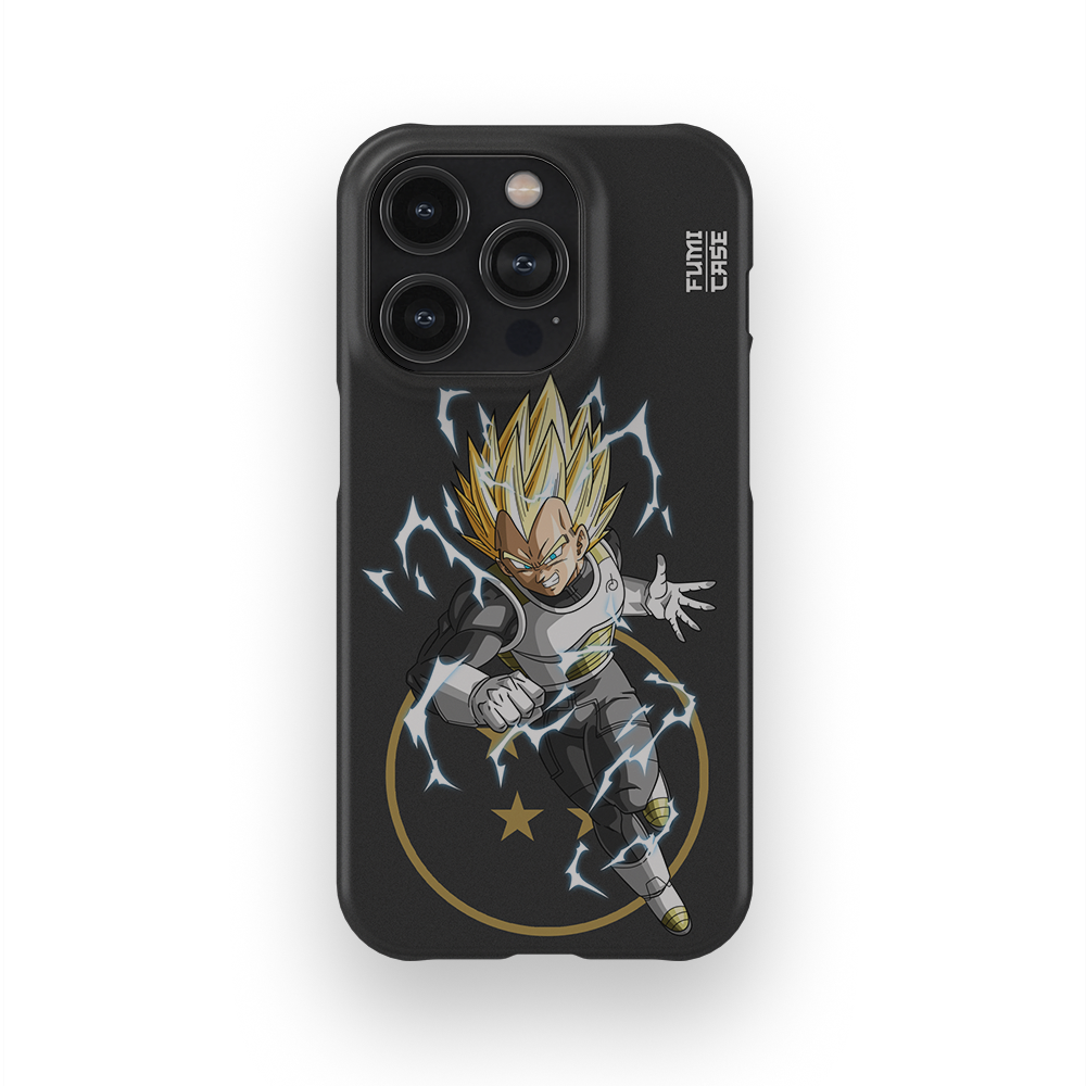 Vegeta DBS-Slim