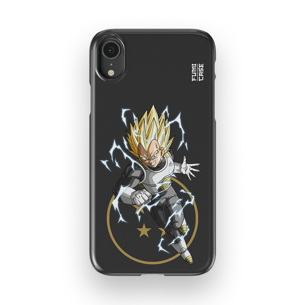 Vegeta DBS-Slim