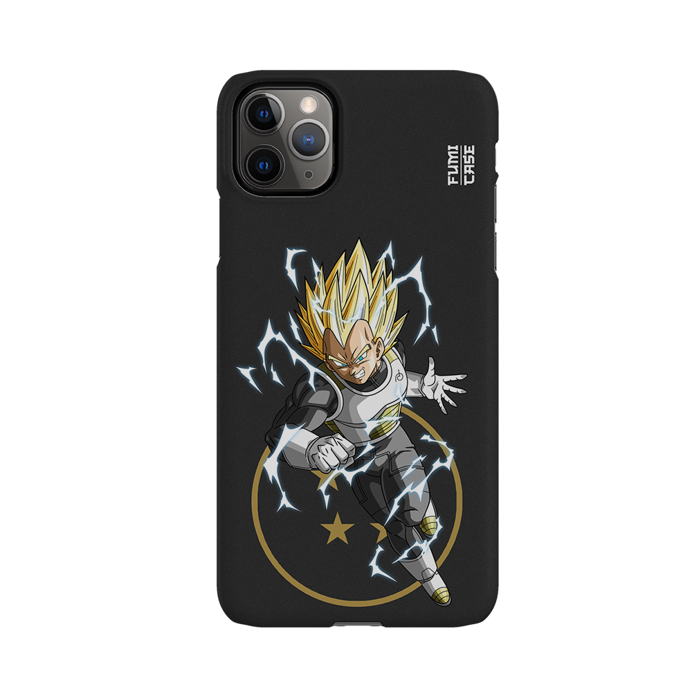 Vegeta DBS-Slim