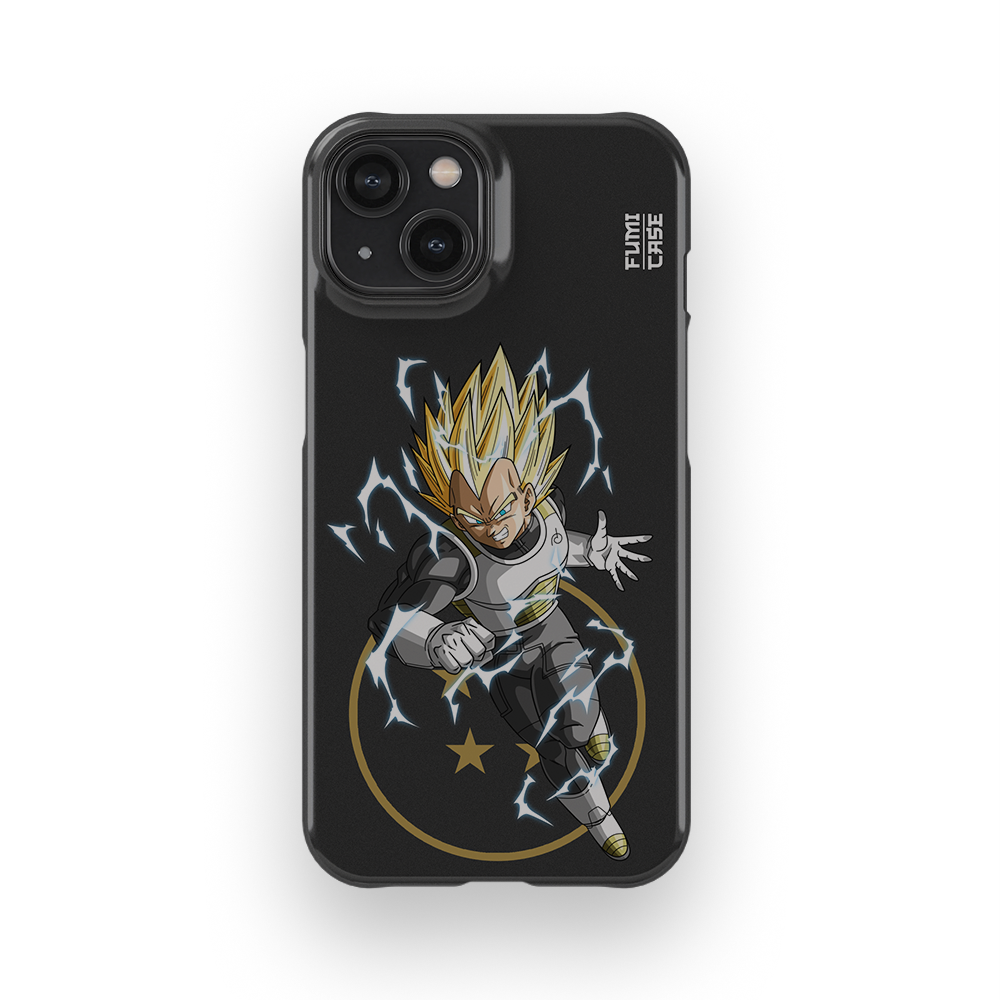 Vegeta DBS-Slim