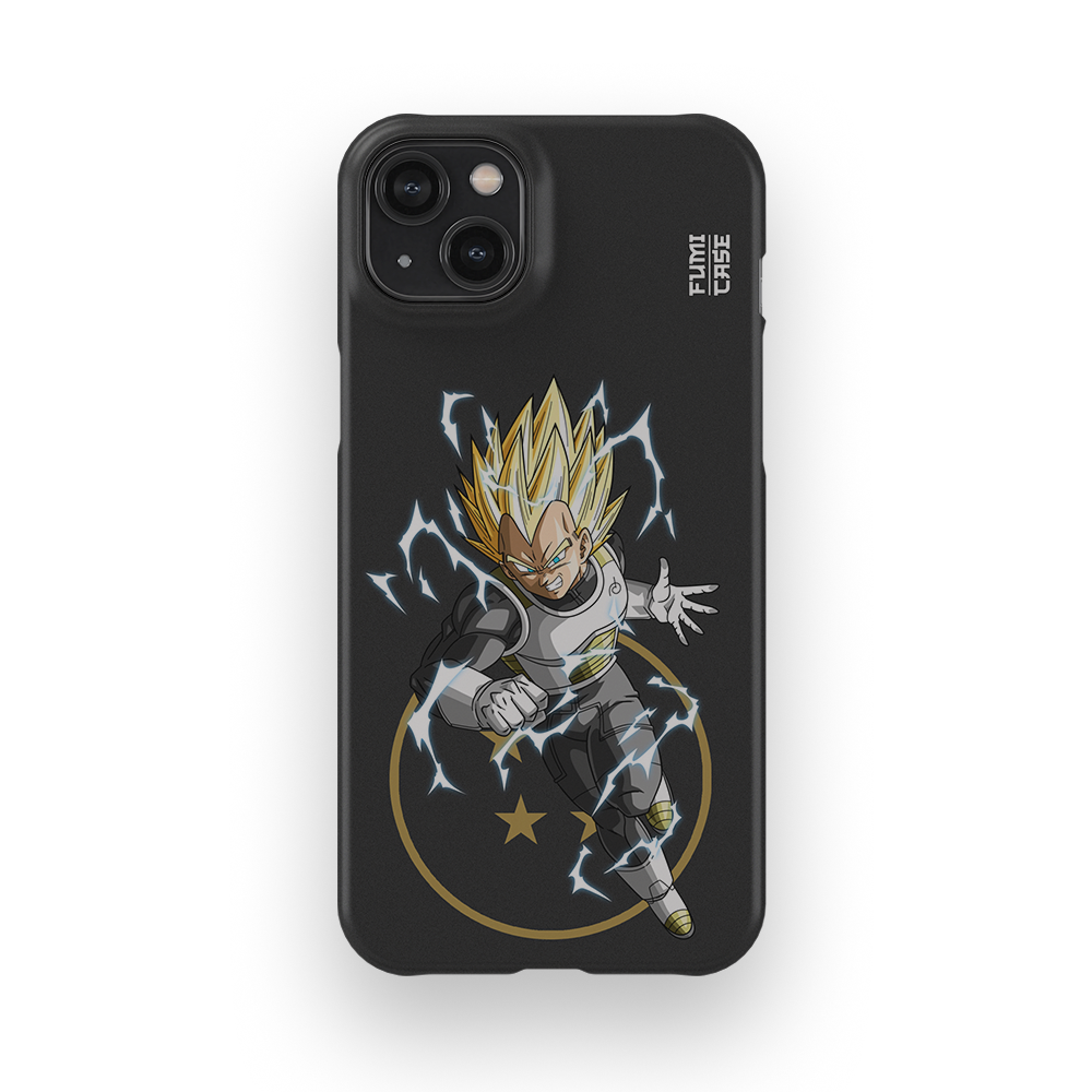 Vegeta DBS-Slim
