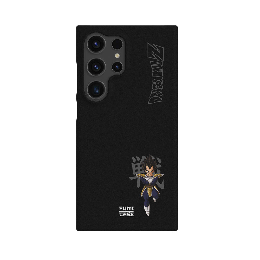 Vegeta Subtle Case-Slim