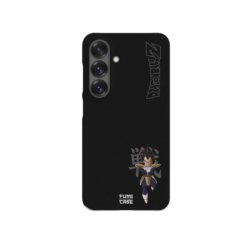 Vegeta Subtle Case-Slim