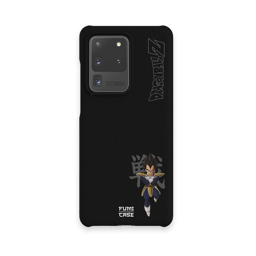 Vegeta Subtle Case-Slim