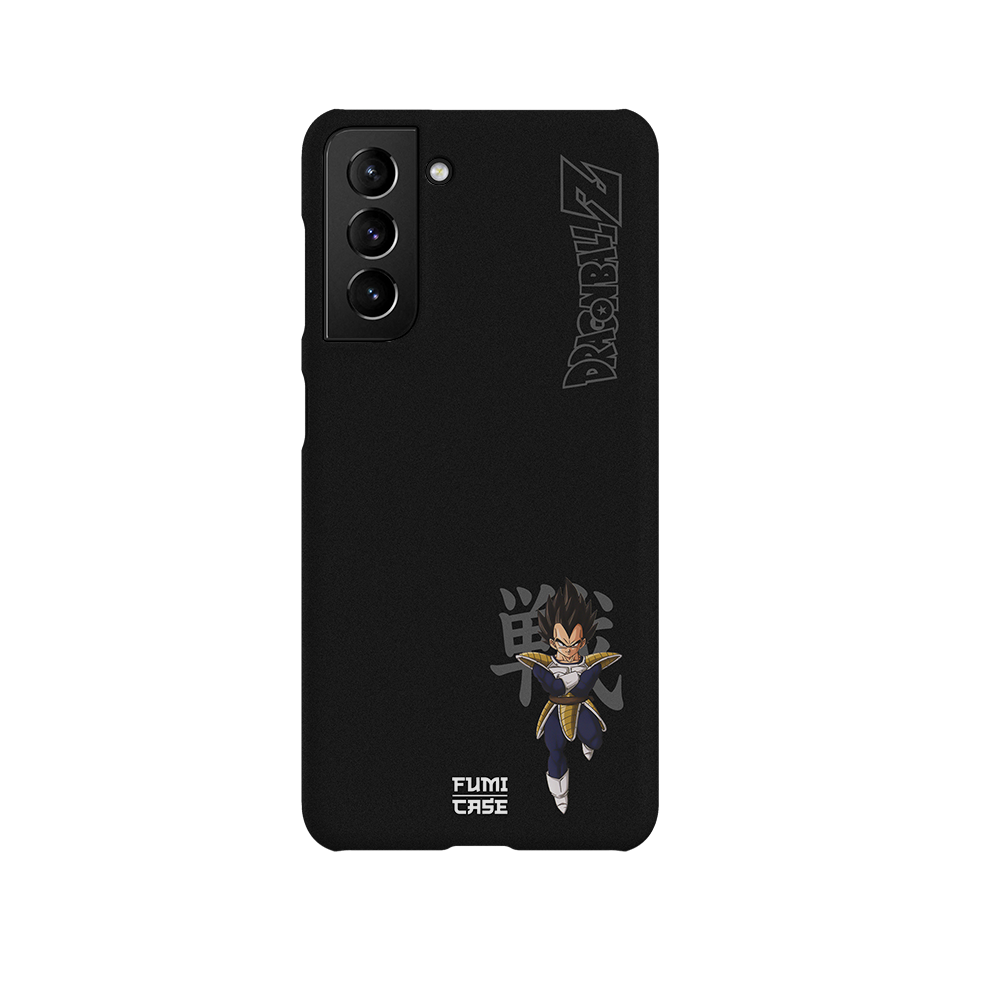 Vegeta Subtle Case-Slim
