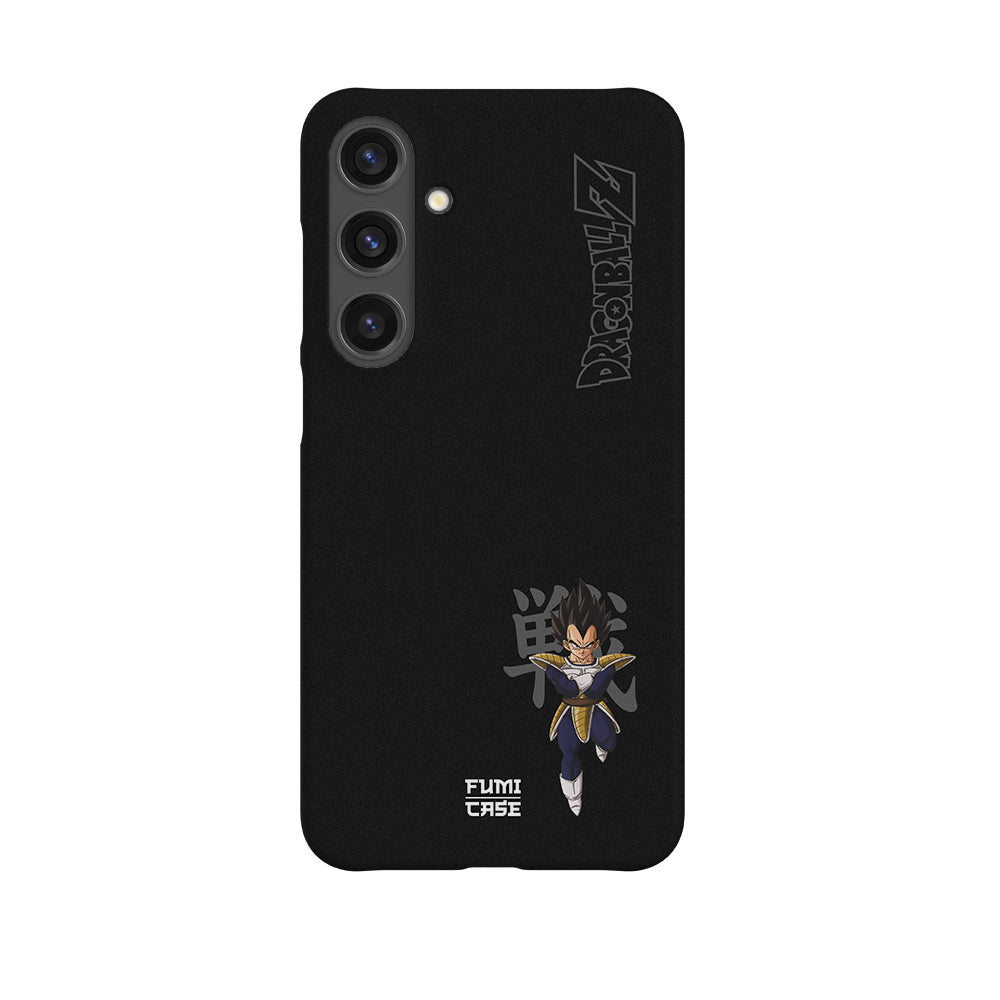 Vegeta Subtle Case-Slim
