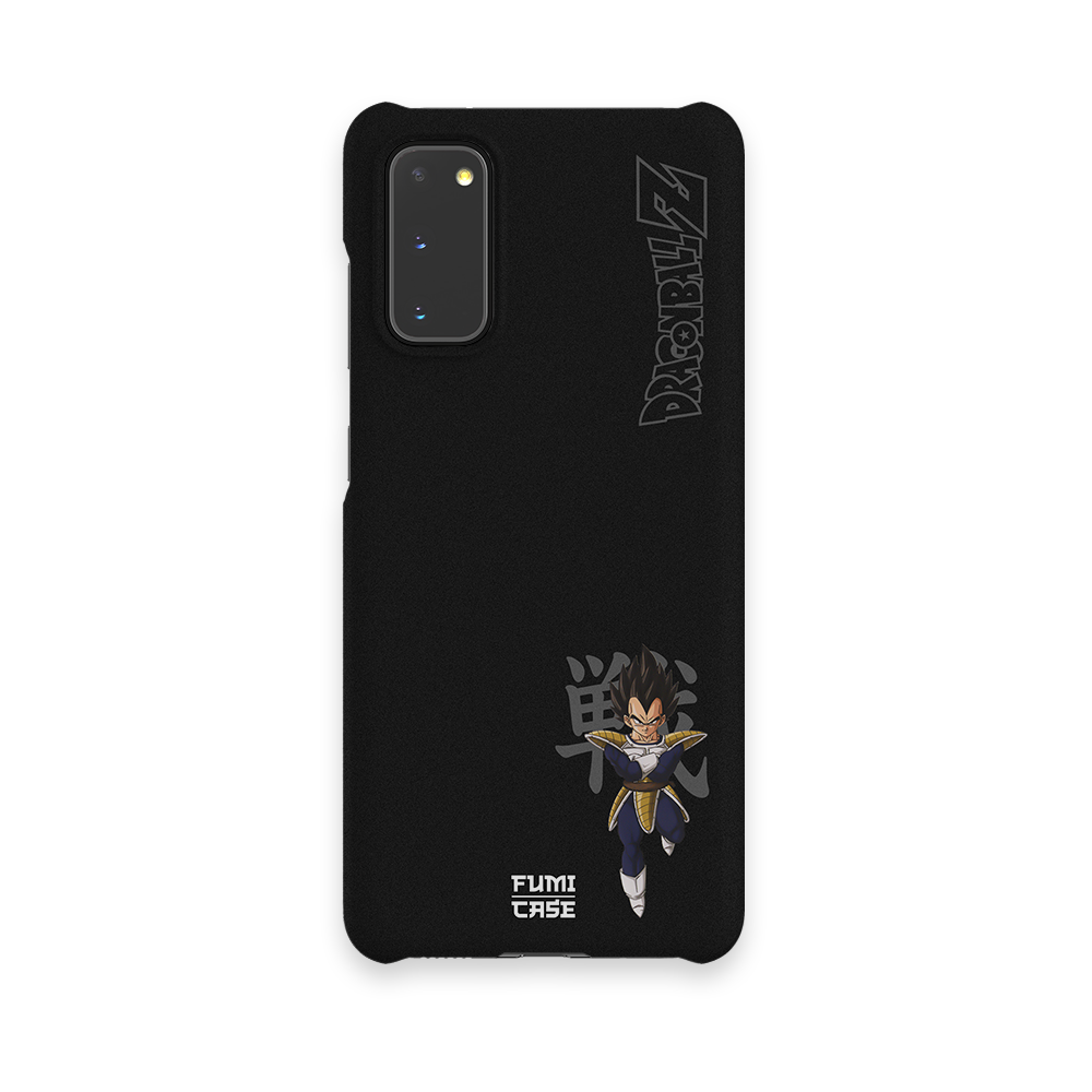 Vegeta Subtle Case-Slim