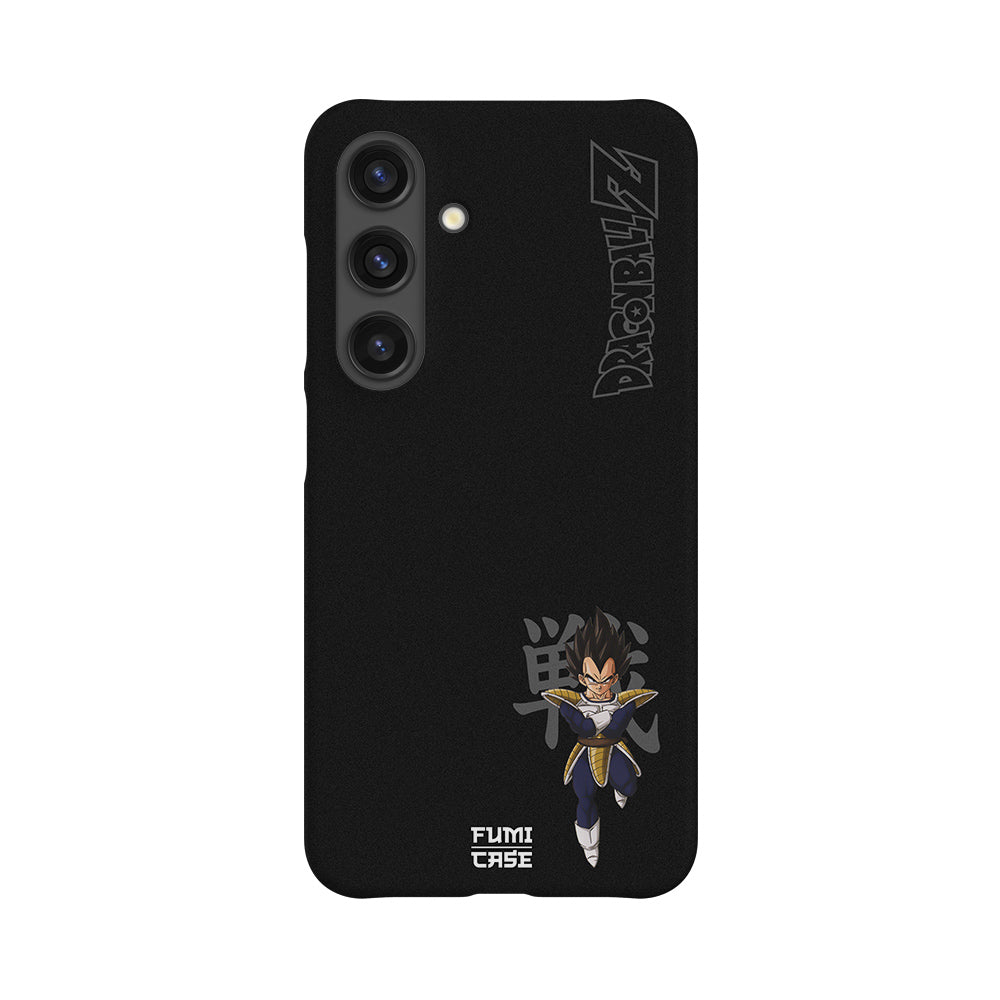 Vegeta Subtle Case-Slim