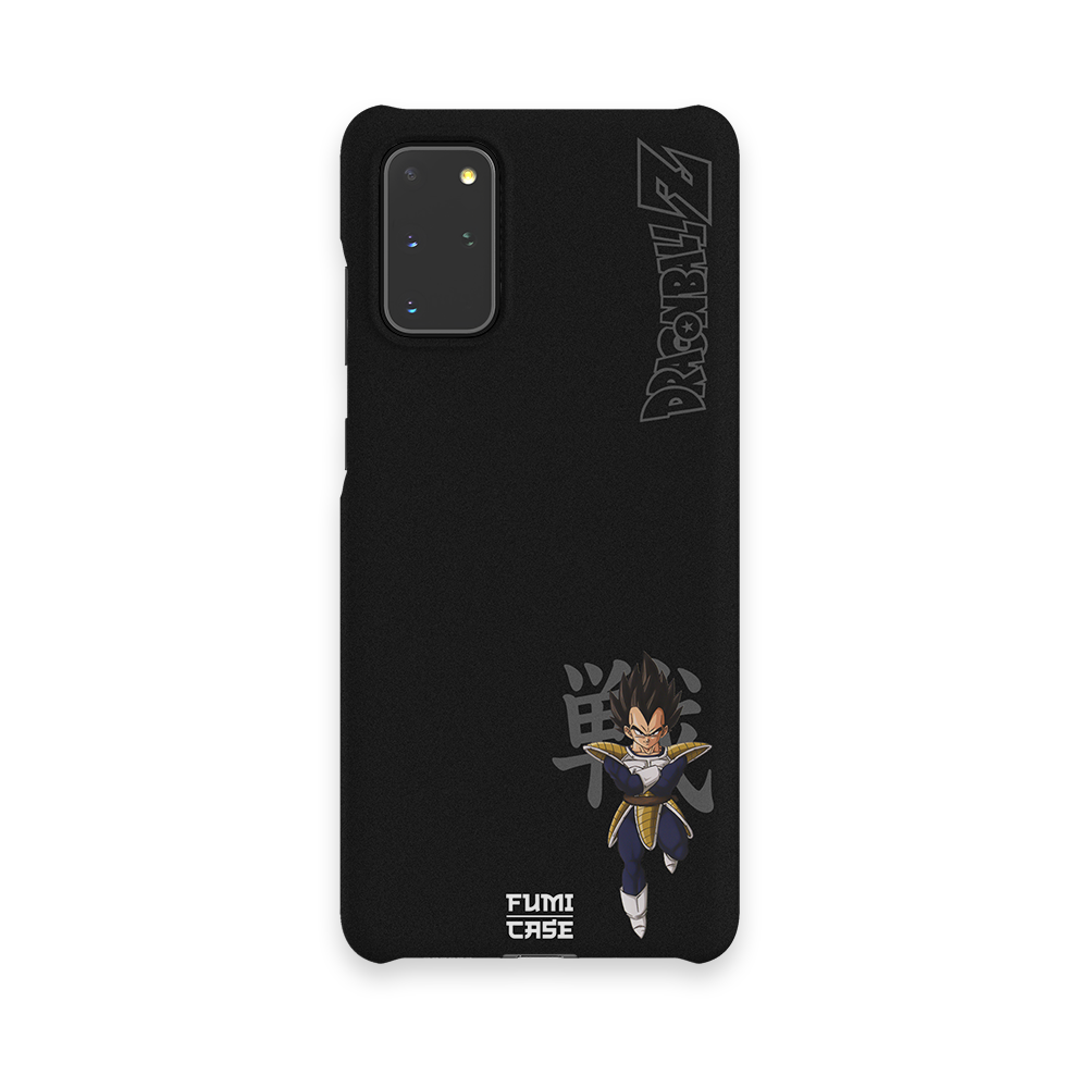 Vegeta Subtle Case-Slim