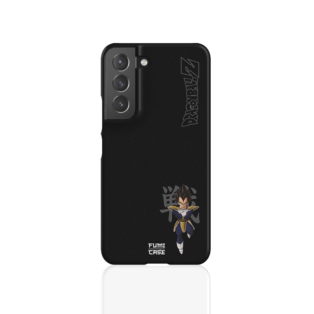 Vegeta Subtle Case-Slim