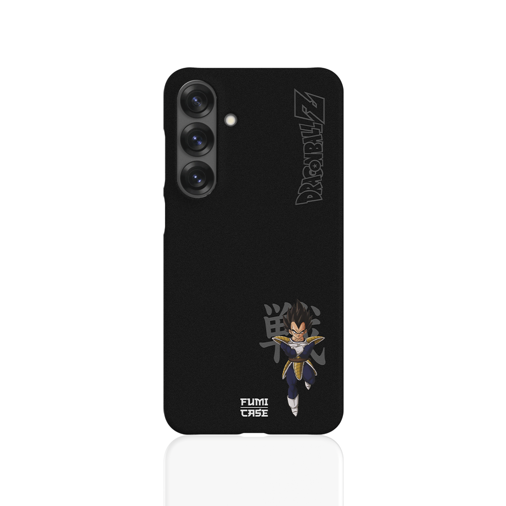 Vegeta Subtle Case-Slim
