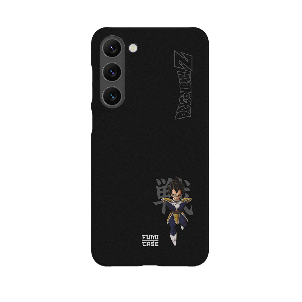 Vegeta Subtle Case-Slim