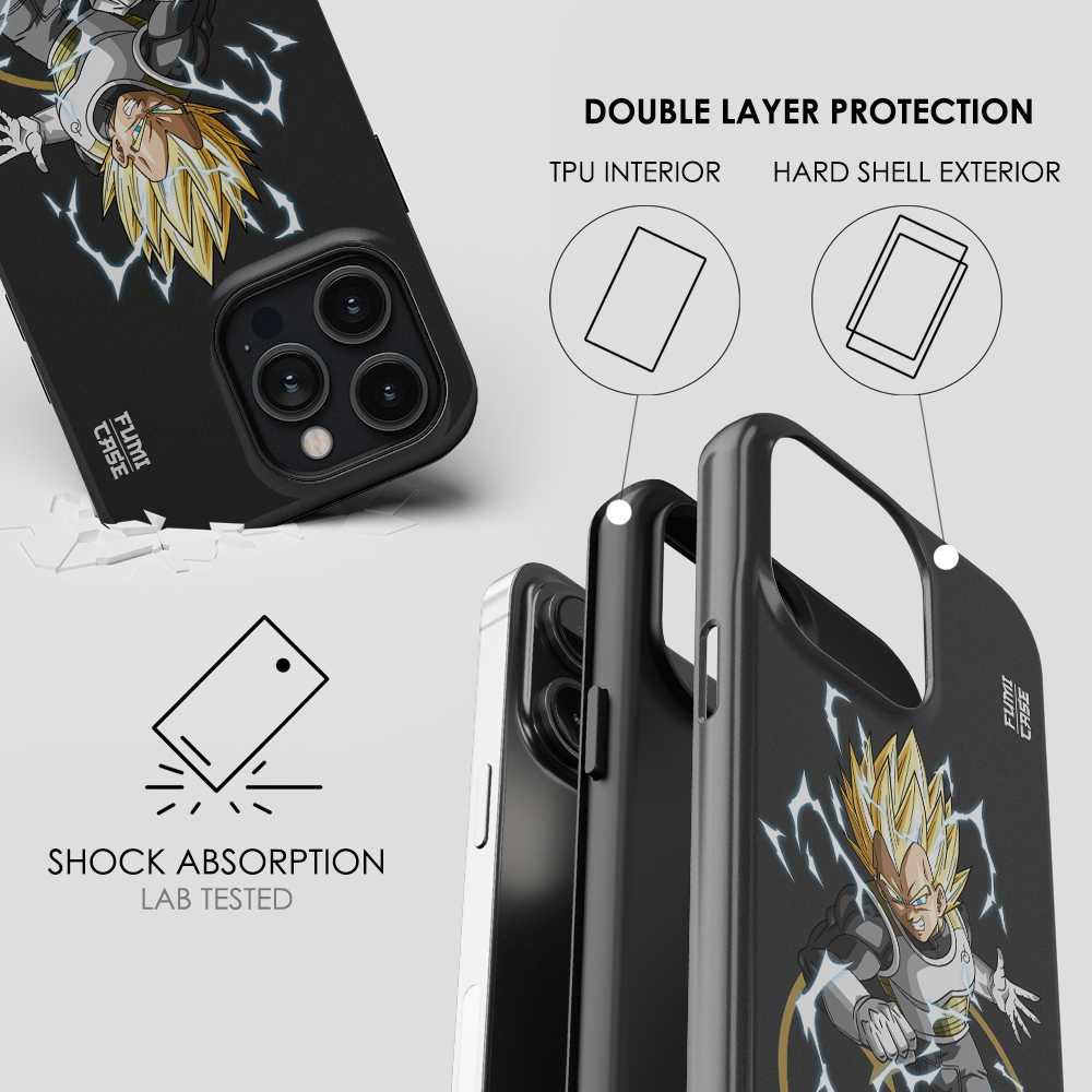 Vegeta DBS-Slim