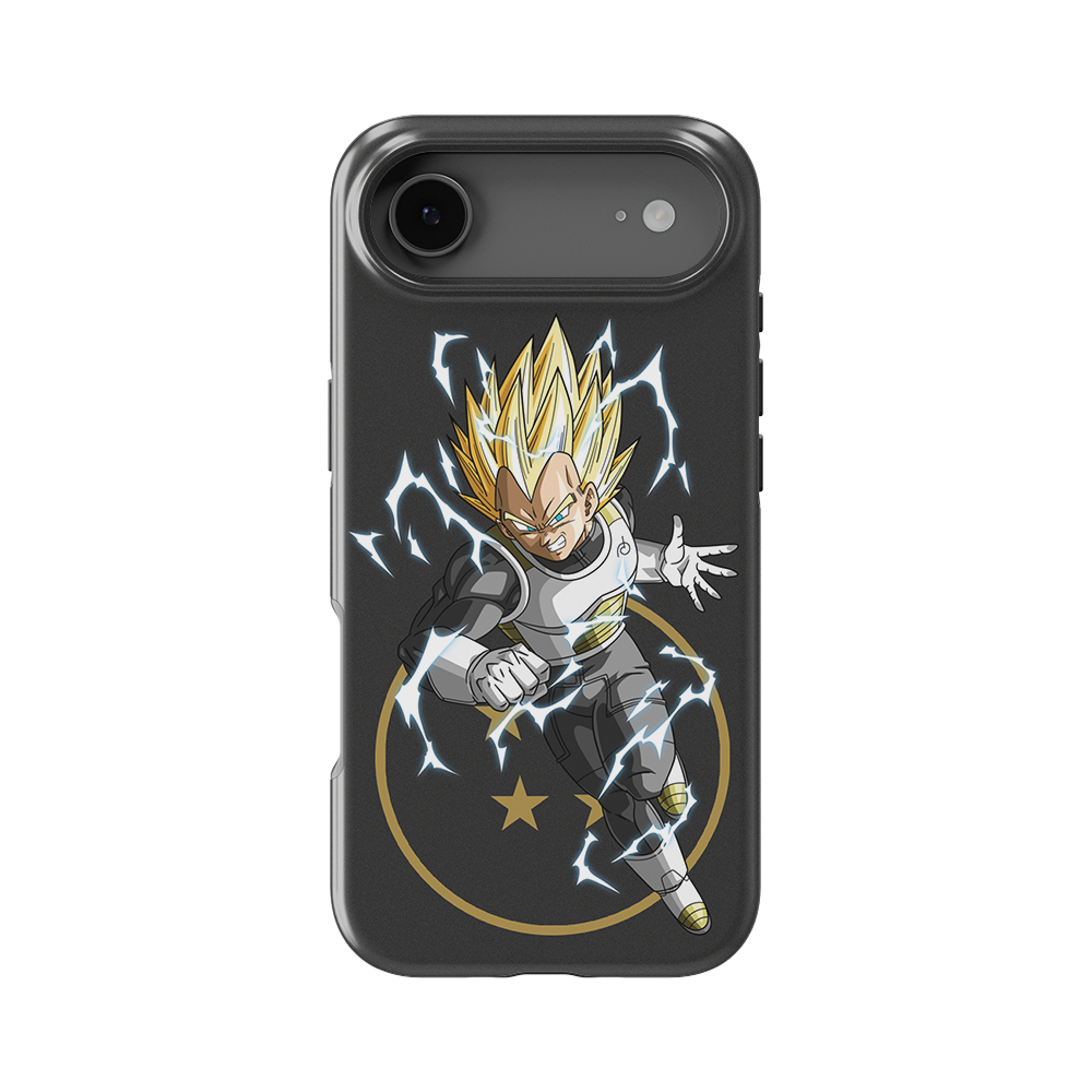 Vegeta DBS-Slim