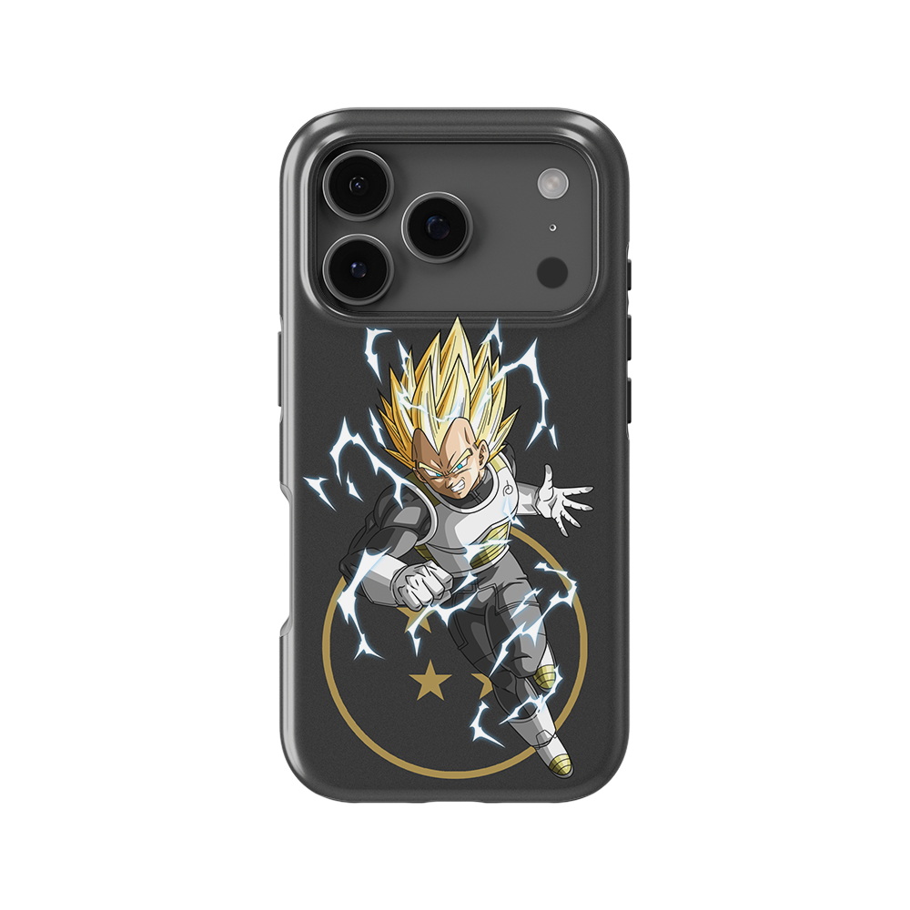 Vegeta DBS-Slim