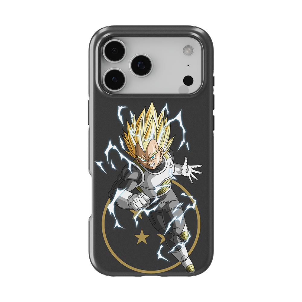 Vegeta DBS-Slim