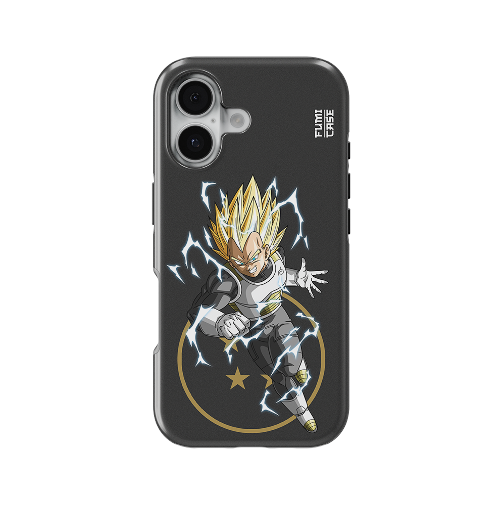 Vegeta DBS-Slim