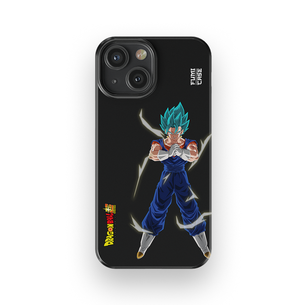Vegeto Blue-Slim