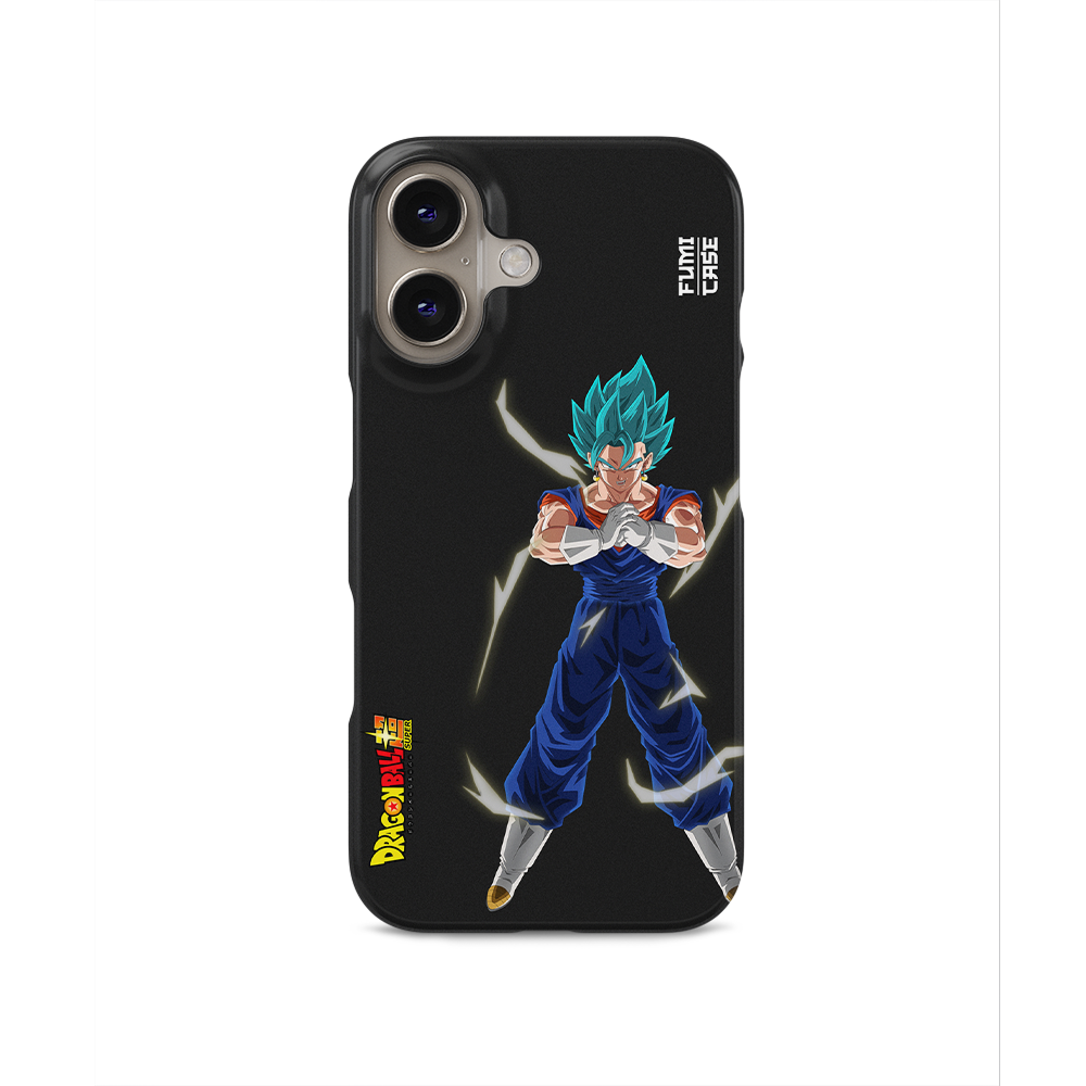 Vegeto Blue-Slim