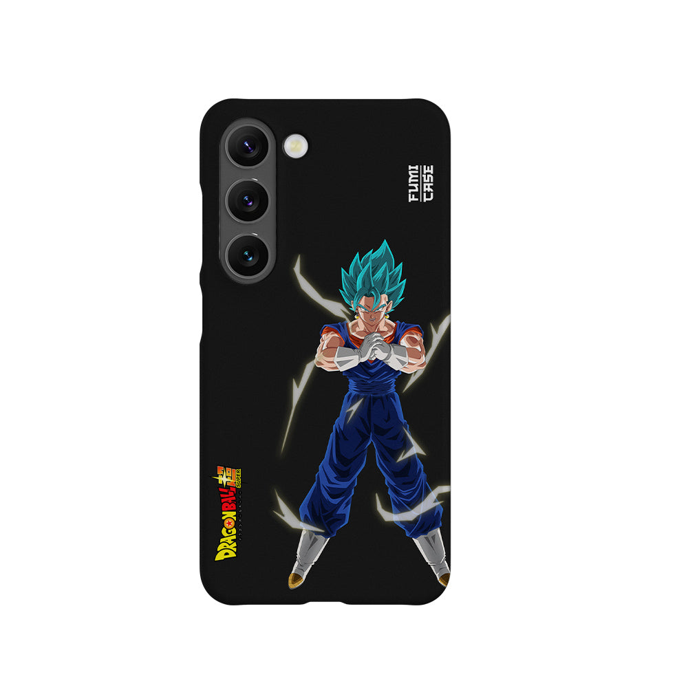 Vegeto Blue-Slim