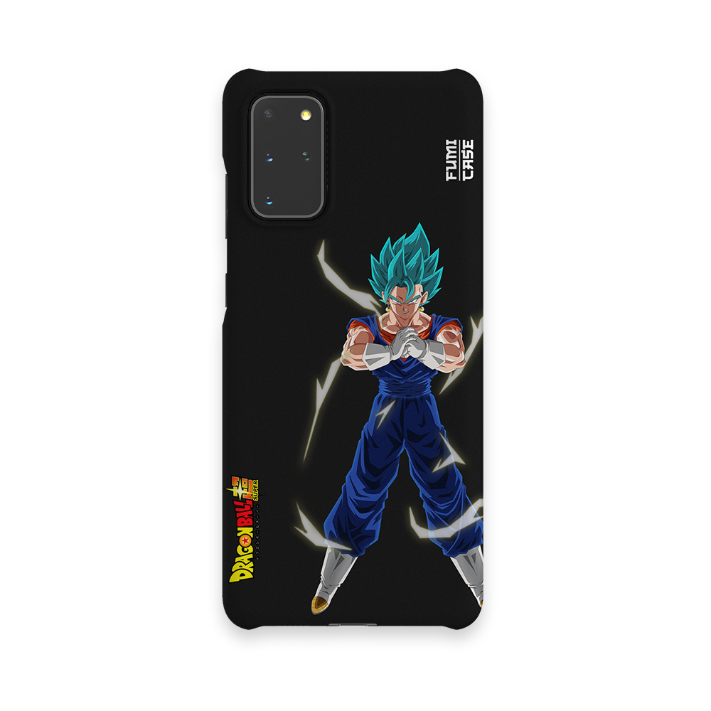 Vegeto Blue-Slim